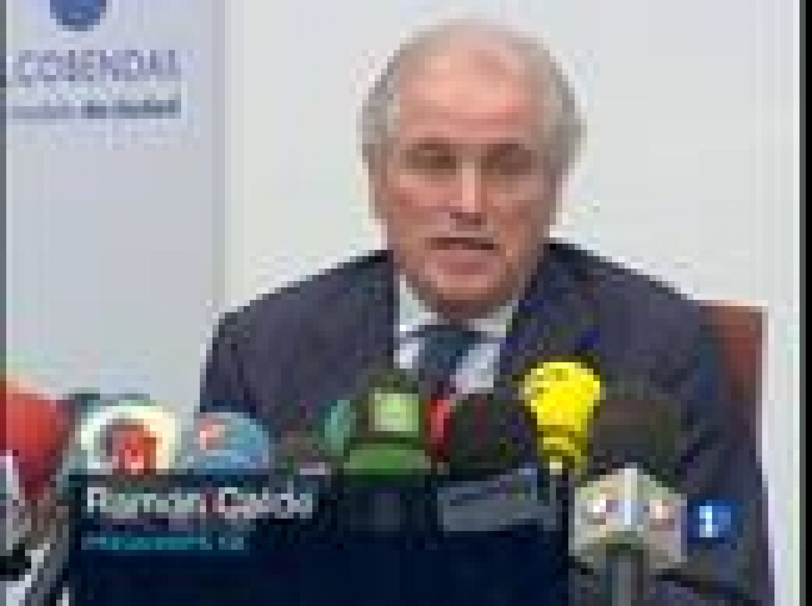 Dos fichajes, pero no dos titulares | Ver