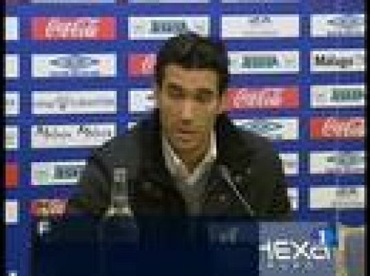  - La sombra de un amaño en el fútbol