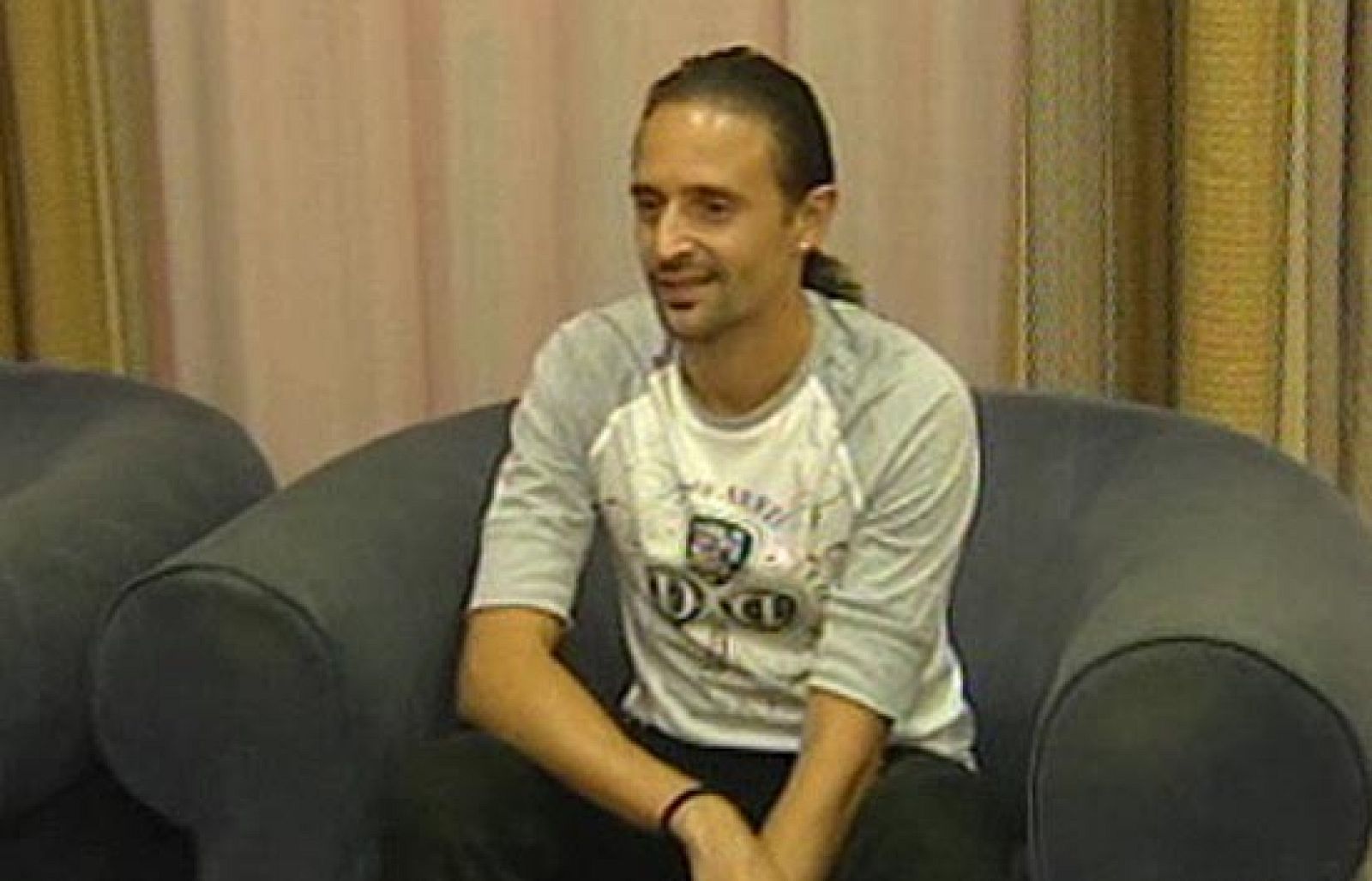 La sombra de un amaño en el fútbol