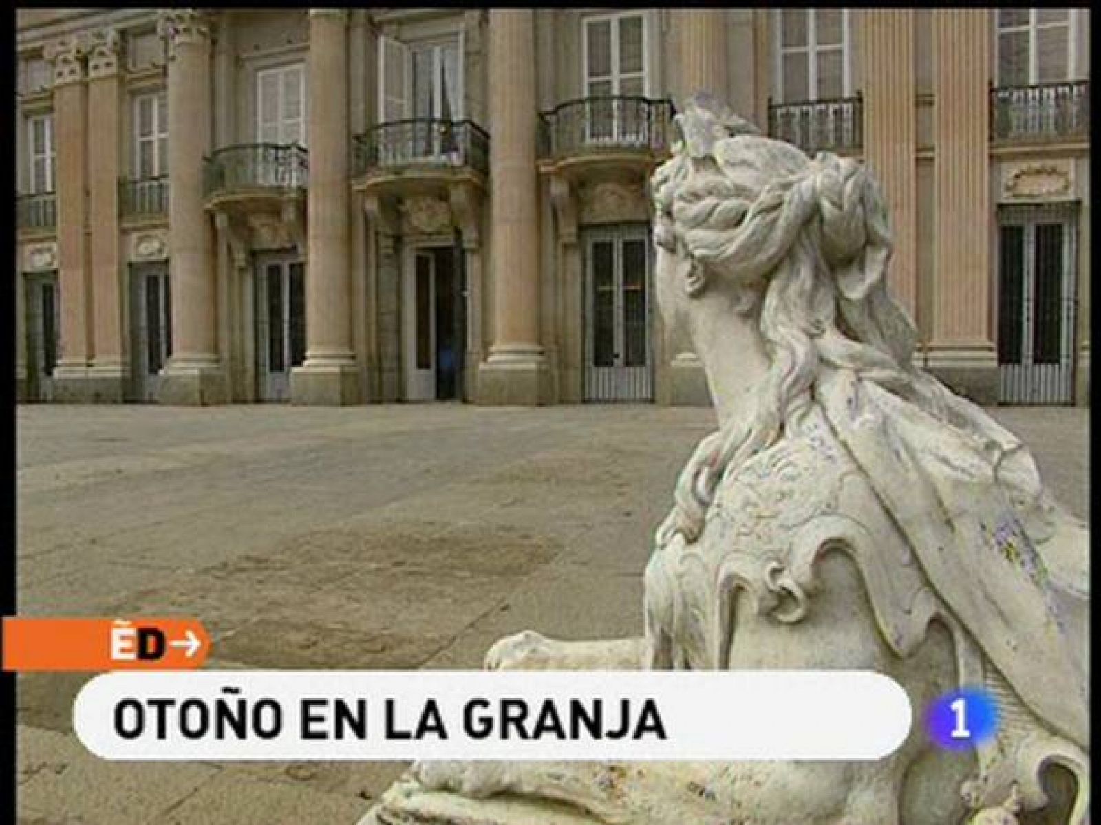 España Directo: La Granja de San Ildefonso | RTVE Play