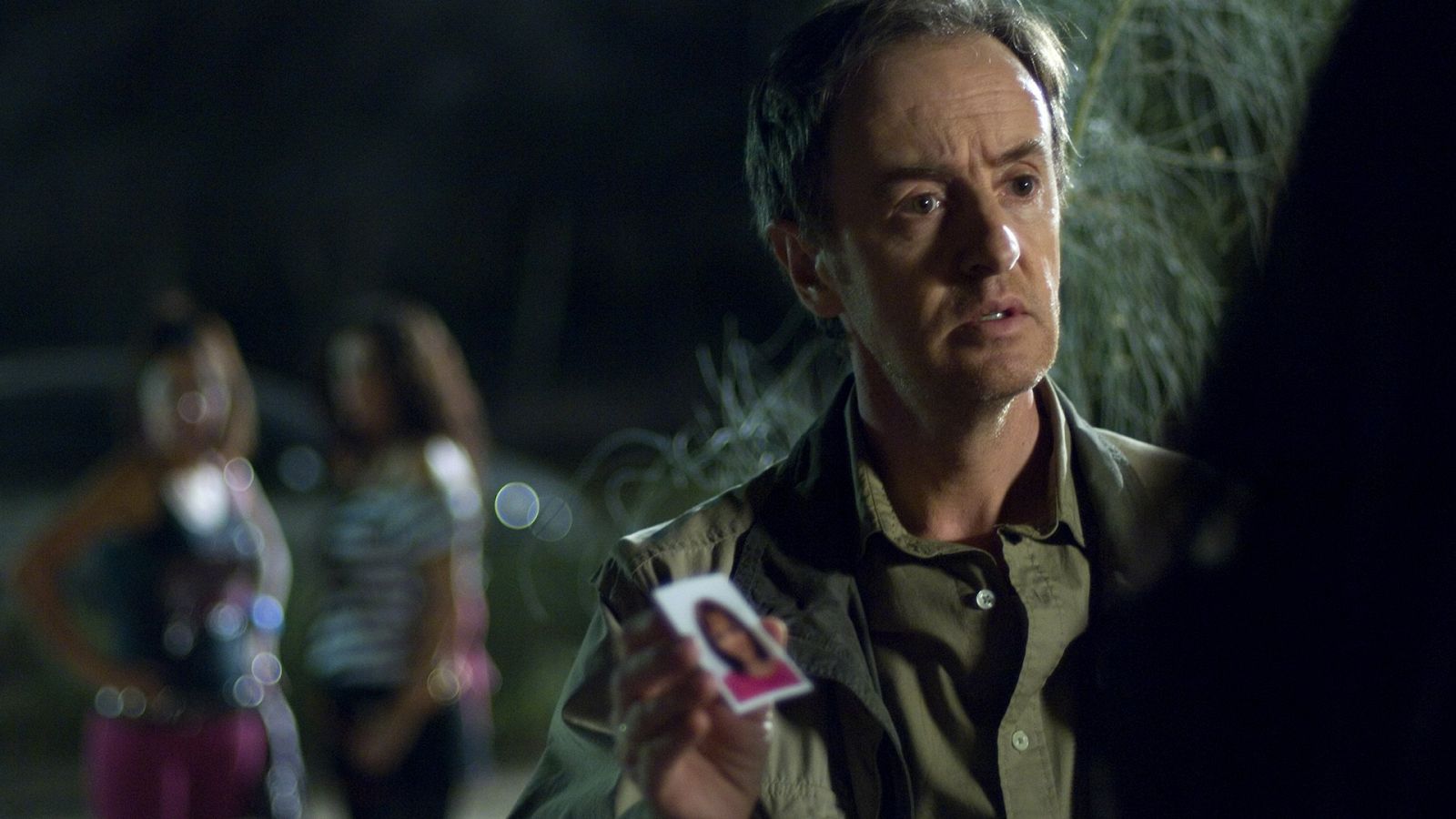 Desaparecida - Episodio 2: Día 4 - Ver ahora