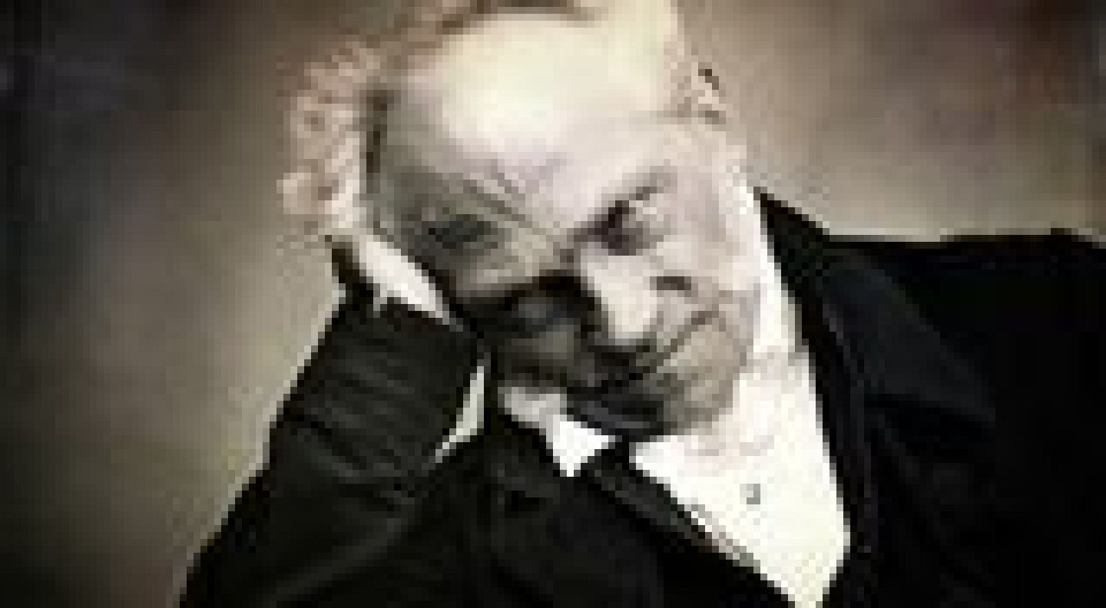 UNED: Arthur Schopenhauer | RTVE Play