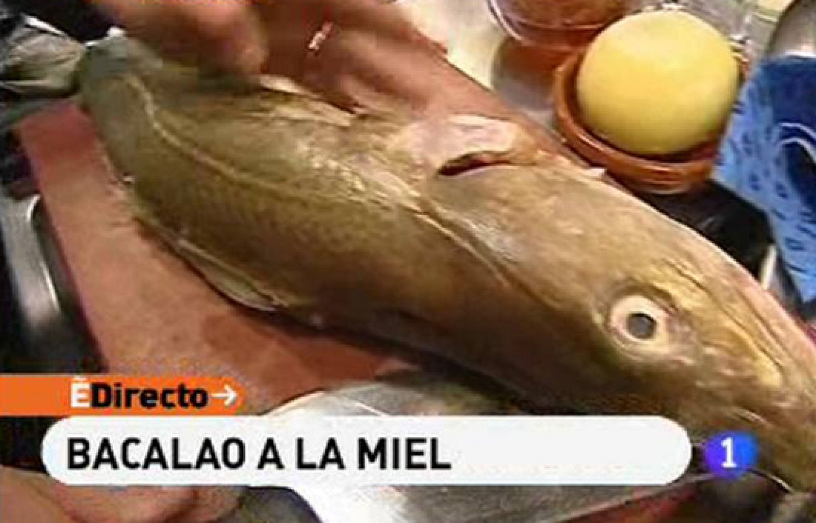 España Directo - Alcachofas con salsa de oporto - RTVE Cocina | Ver