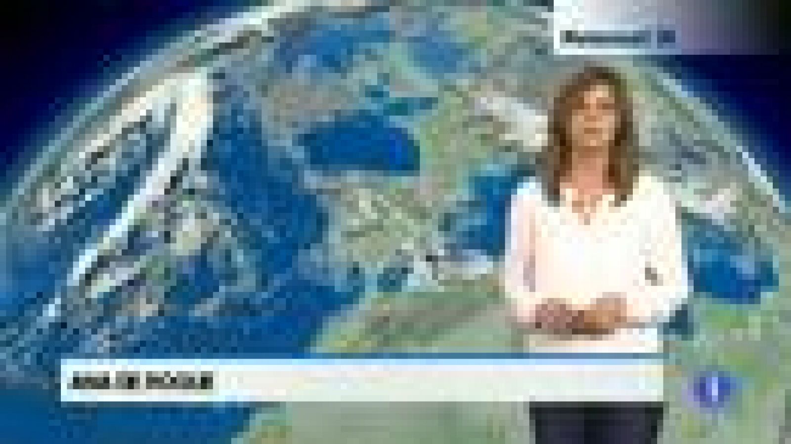 Noticias de Extremadura: El tiempo en Extremadura - 16/03/16 | RTVE Play
