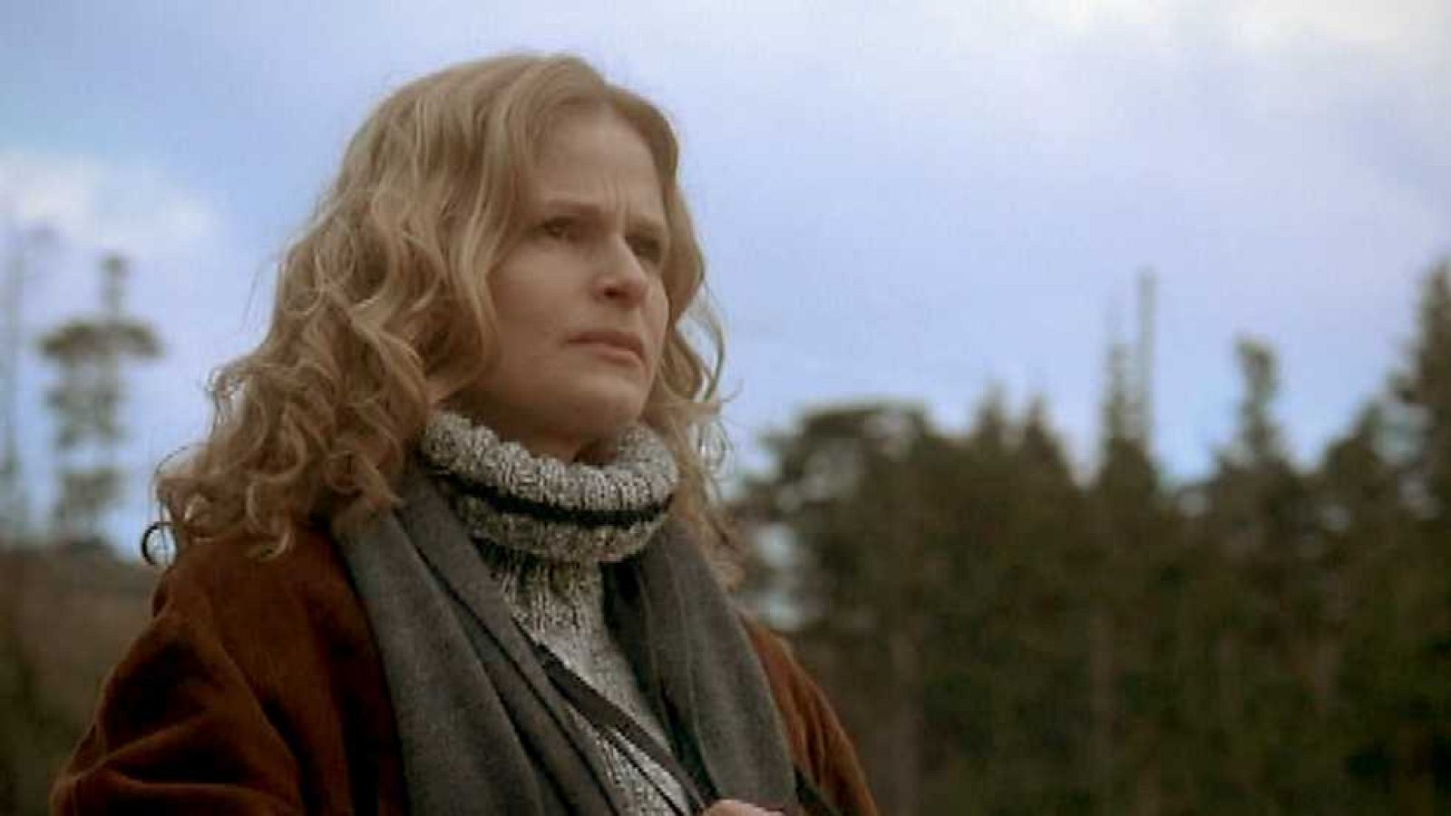 Mañanas de cine - Detrás de la puerta roja - ver ahora