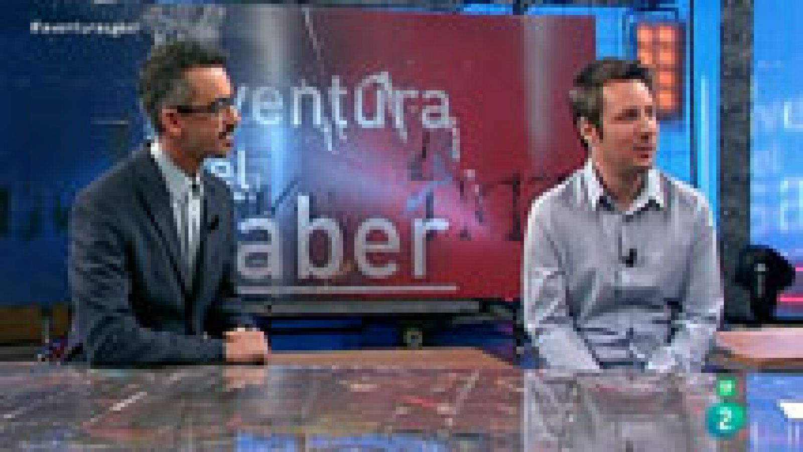 La aventura del Saber: La personalidad obsesiva | RTVE Play