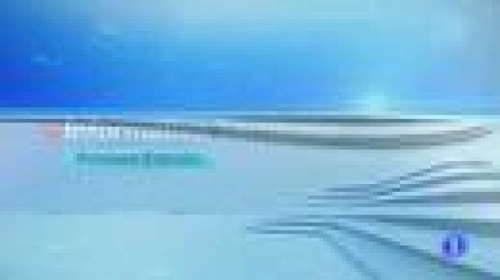 Informativo Telerioja - Telerioja en 2' - 16/03/16