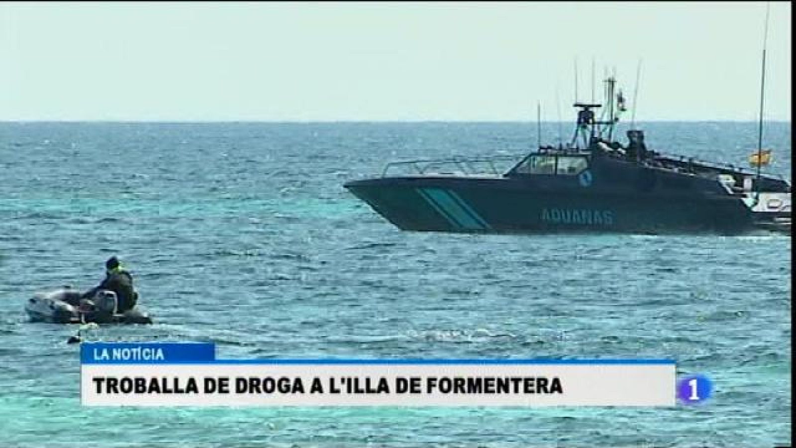 Informatiu Balear 2 - 16/03/16