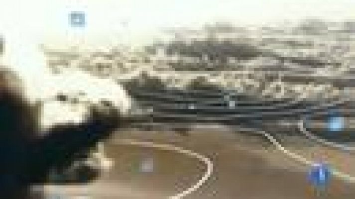 Telenorte - País Vasco - El tiempo en el País Vasco - 16/03/16