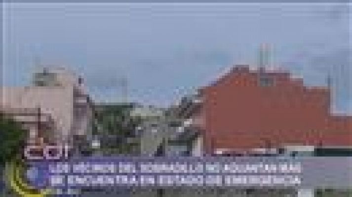 Cerca de ti - Cerca de ti - 16/03/2016