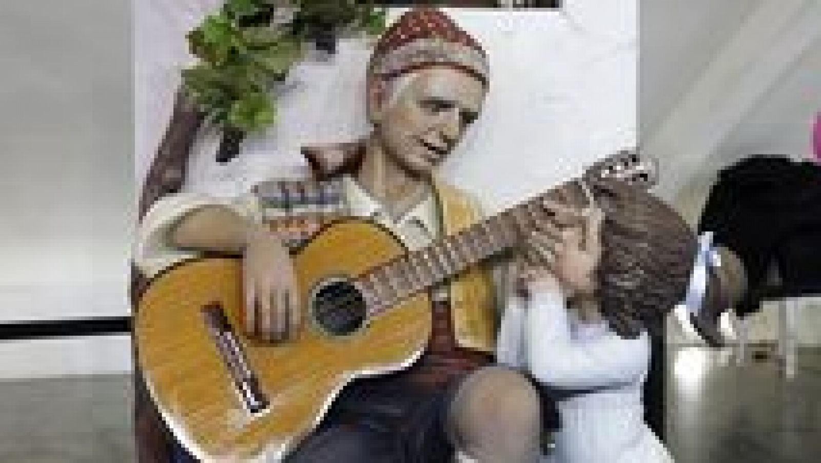 L'Informatiu - Comunitat Valenciana 2 - 16/03/16 - ver ahora