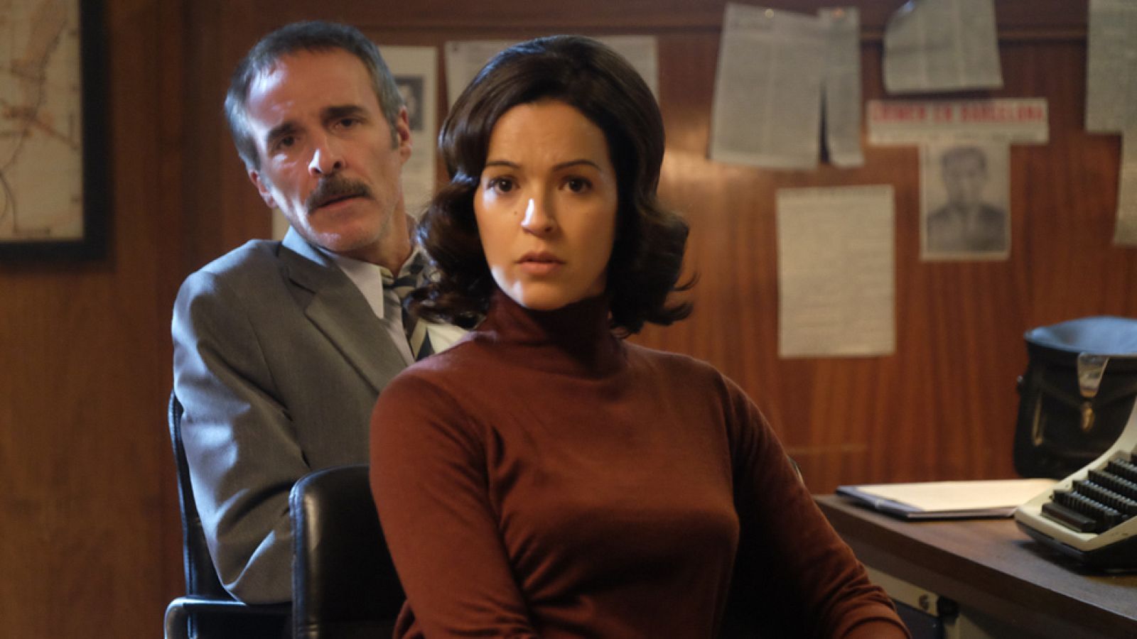 El Caso. Crónica de sucesos - Avance del capítulo 2