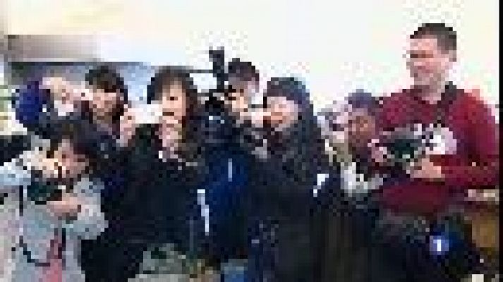 Informatiu Balear - Formentera mira a la Xina