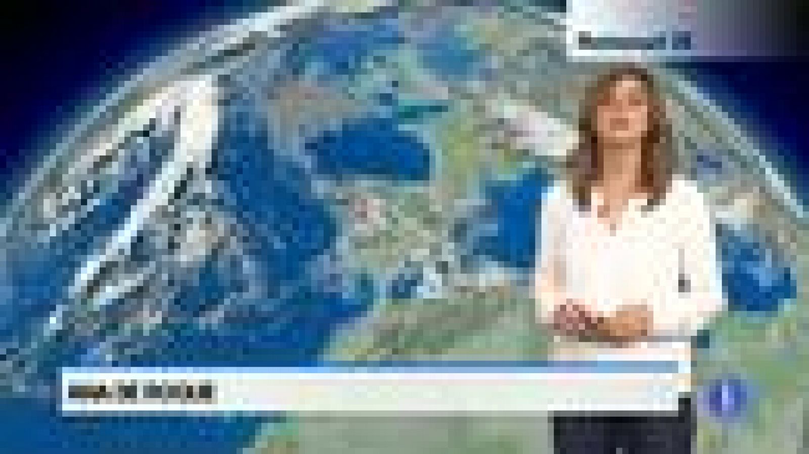 El tiempo Andalucía - 16/02/2016 | Ver