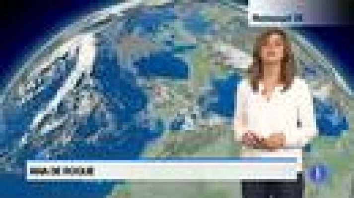 Noticias Andalucía - El tiempo Andalucía - 16/02/2016