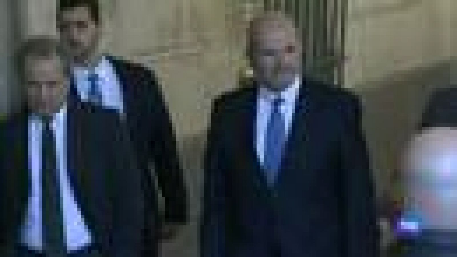 Andalucía en 2" - 16/03/2016 | Ver