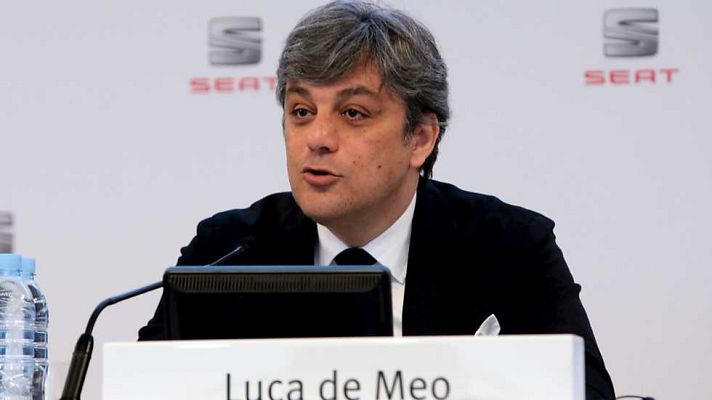 La tarde en 24h - Economía en 24 h. - 16/03/16