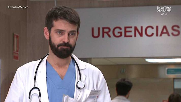 Centro médico - Programa 89