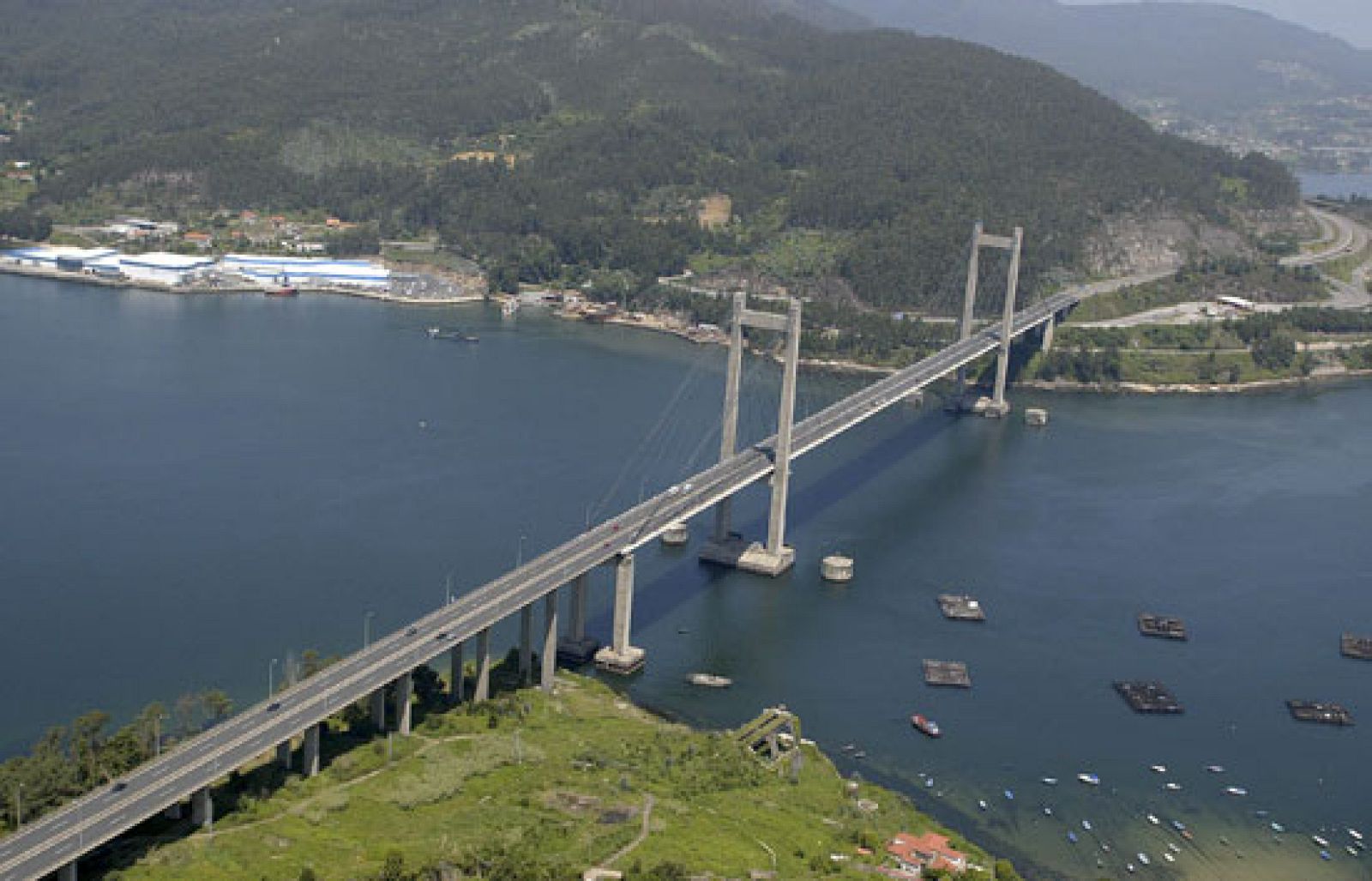 Sacyr Vallehermoso vende Itínere y se salva de las pérdidas en una jornada negativa para las bolsas | Ver