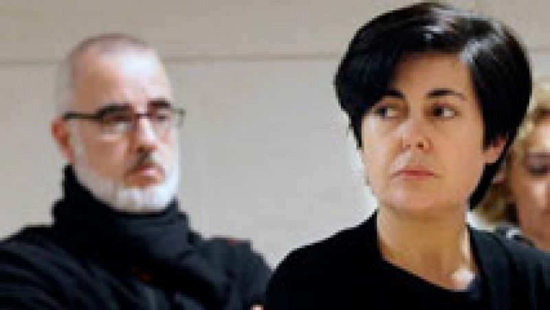 El TSJ de Galicia ratifica la condena a los padres de Asunta a 18 años de cárcel tras desestimar sus recursos