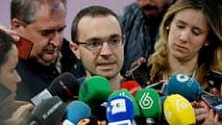 Telediario 1 - Telediario 2 en 4' - 16/03/16