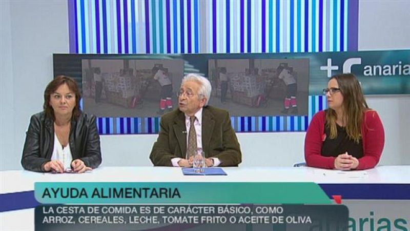 + Canarias - 16/03/2016