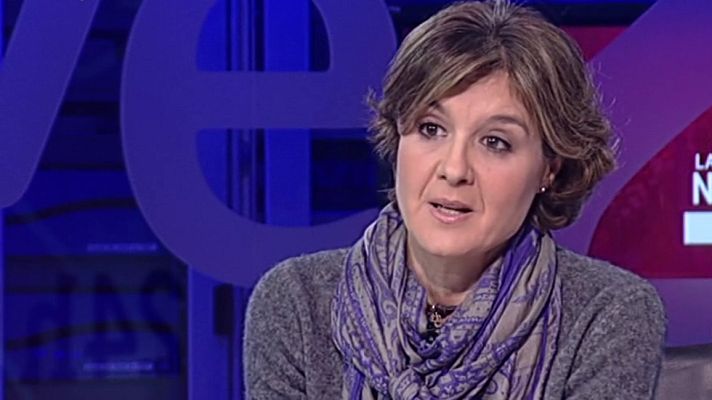 La noche en 24h - Tejerina: "Desde 2011 las exportaciones del sector agroalimentario han crecido un 24%"