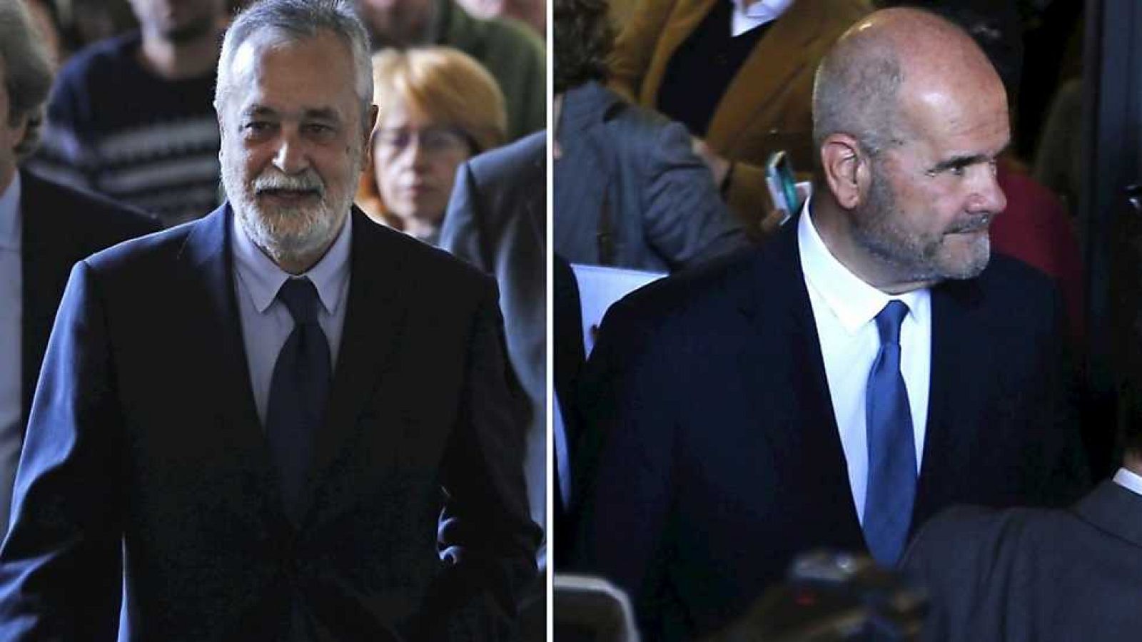 Telediario - 21 horas - 16/03/16 - ver ahora