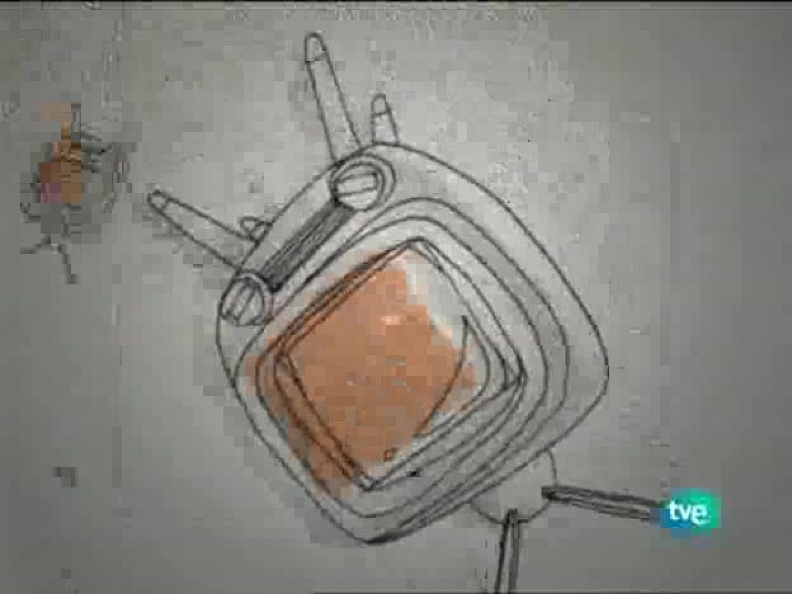 En construcción - 01/12/08 - En construcción | Ver