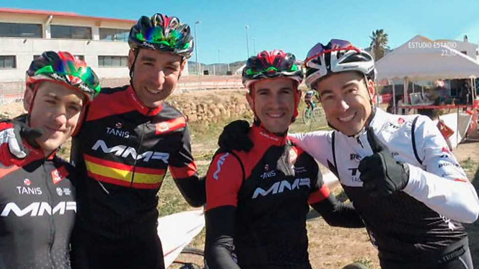 Objetivo Río - Programa 104 - Mountain Bike - ver ahora