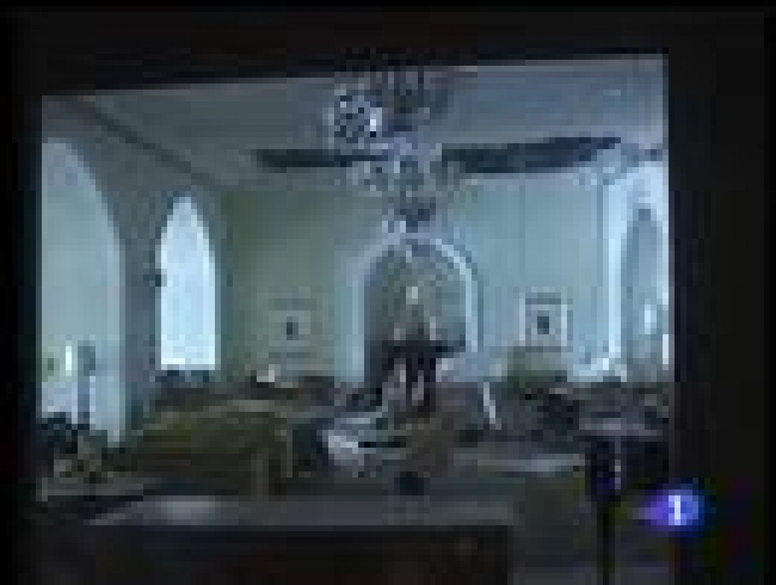 Primeras imágenes del interior del hotel Taj de Bombay | Ver