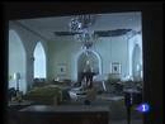  - Primeras imágenes del Hotel Taj