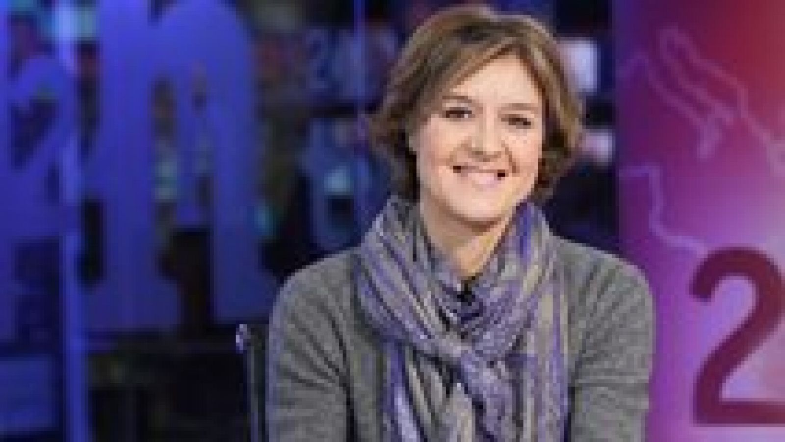 La noche en 24 horas - 16/03/16 - Ver ahora