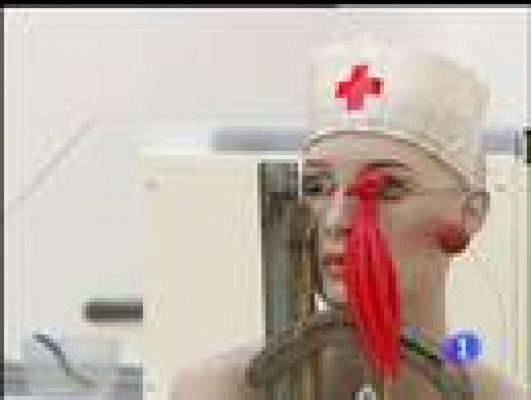  - Marc Lecky se lleva el Turner