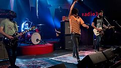 Los conciertos de Radio 3 - Desakato