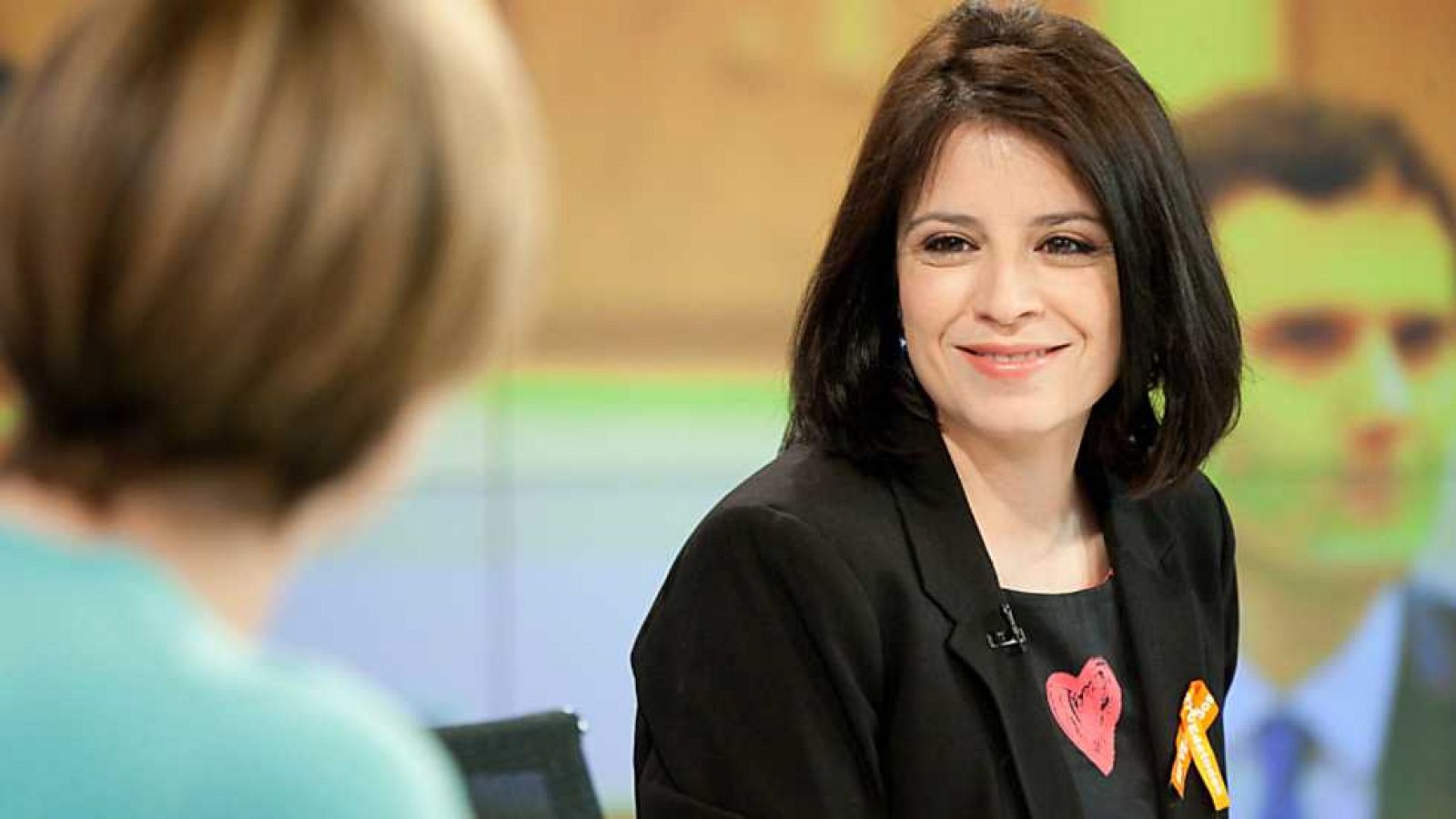 Los desayunos de TVE - Adriana Lastra, secretaria de política municipal del PSOE