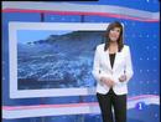 El tiempo - El Tiempo - 01/12/08