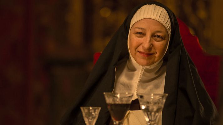 MasterChef - El espíritu MasterChef llega a 'El Ministerio del Tiempo'