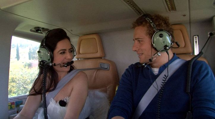 Comando Actualidad - África de León