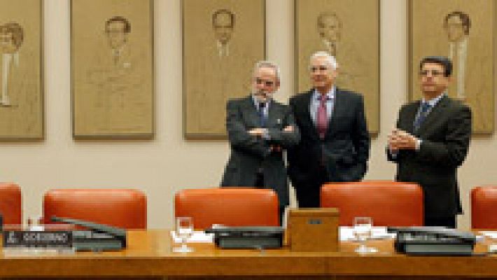 Informativo 24h - El ministro de Defensa no comparece en el Congreso y la oposición pide tomar medidas