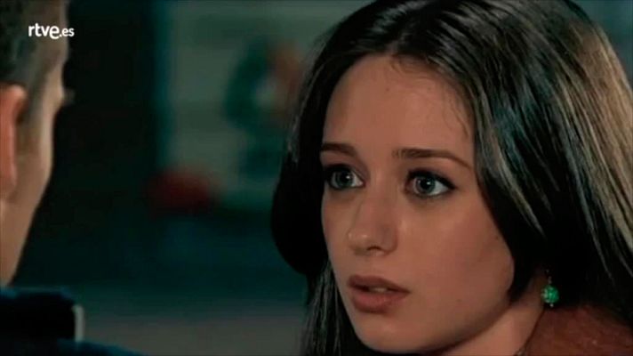 Cuéntame cómo pasó - La ruptura de Carlos y Karina