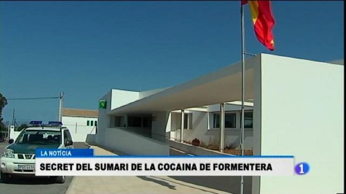 Informatiu Balear - Informatiu Balear en 2' - 17/03/16