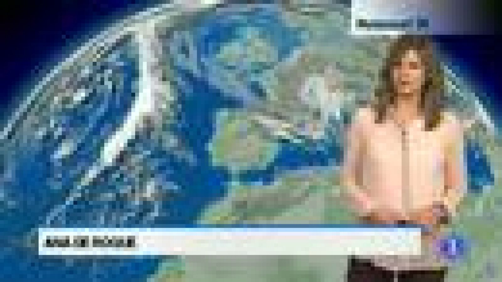 Noticias de Extremadura: El tiempo en Extremadura - 17/03/16 | RTVE Play