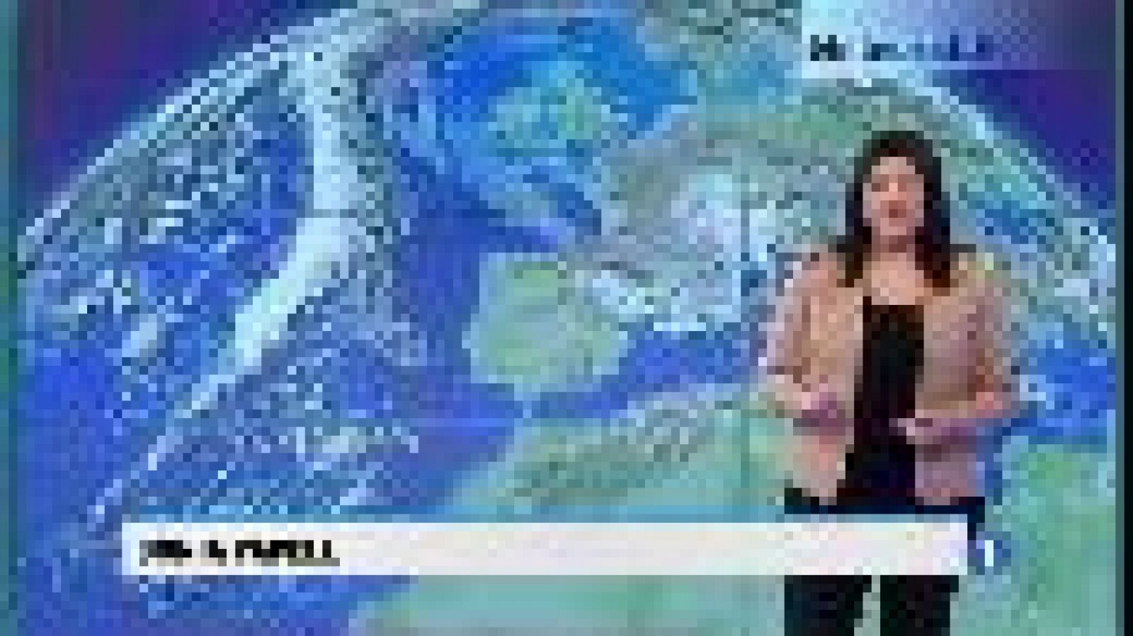 Informatiu Balear: El temps a les Illes Balears - 17/03/16 | RTVE Play