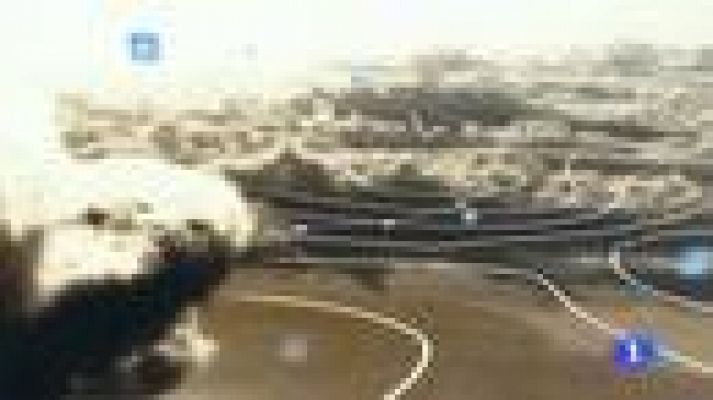 Noticias Murcia - El tiempo en la Región de Murcia - 17/03/2016