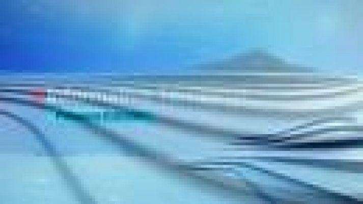 Informativo Telerioja - Telerioja en 2' - 17/03/16