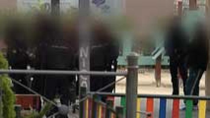 Informativo de Madrid - Informativo de Madrid - 17/03/16