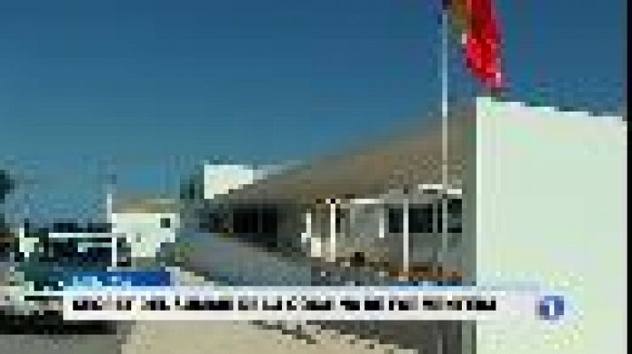 Informatiu Balear - Informatiu Balear - 17/03/16