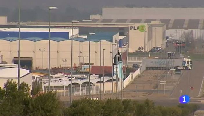 Noticias Aragón - Noticias Aragón - 17/03/16