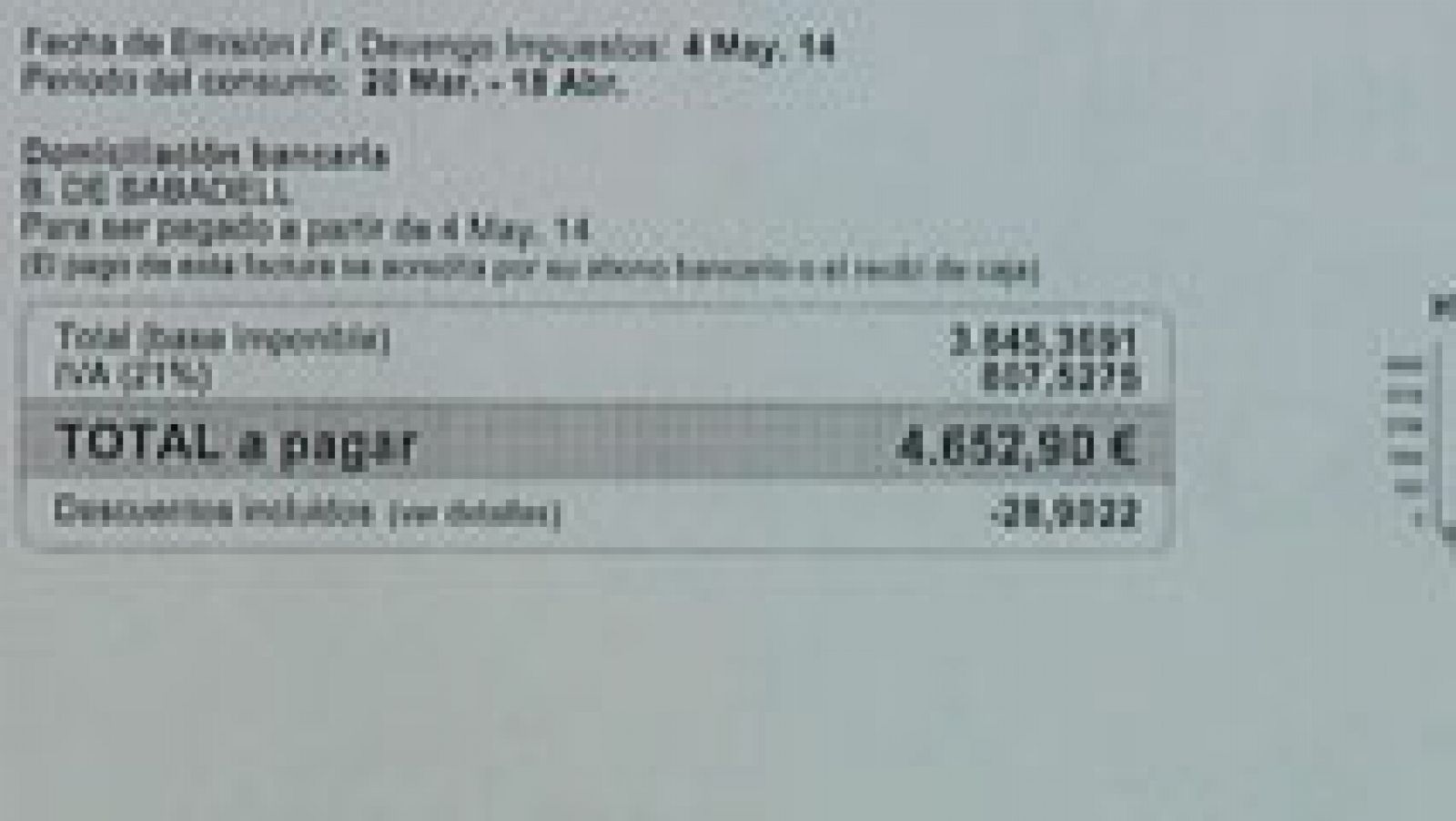 Estafan a una mujer de 68 años con una llamada de tarifa especial